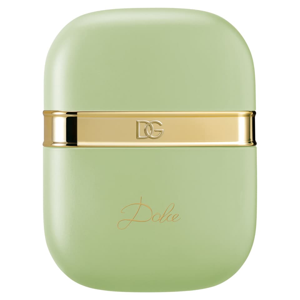 Dolce - Eau De Parfum Perfume Gel