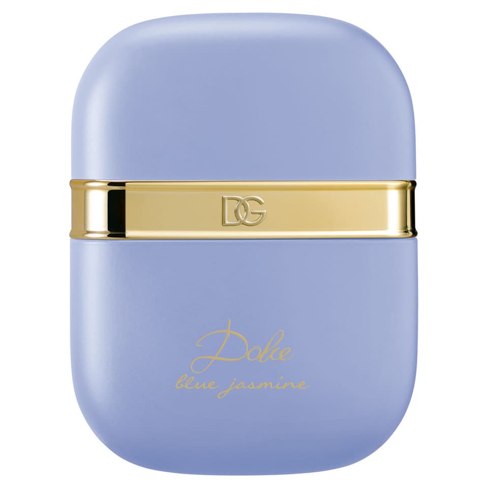 Dolce Blue Jasmine - Eau De Parfum Perfume Gel