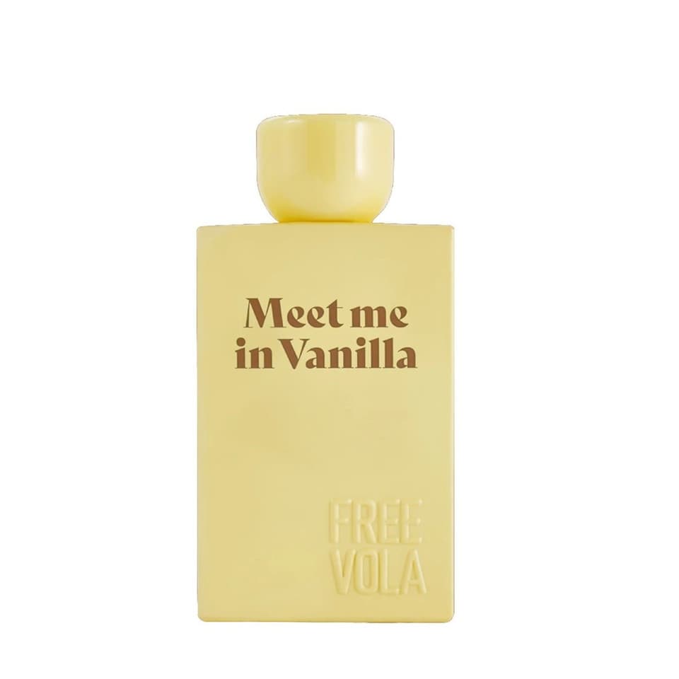 Meet Me In Vanilla - Eau De Parfum