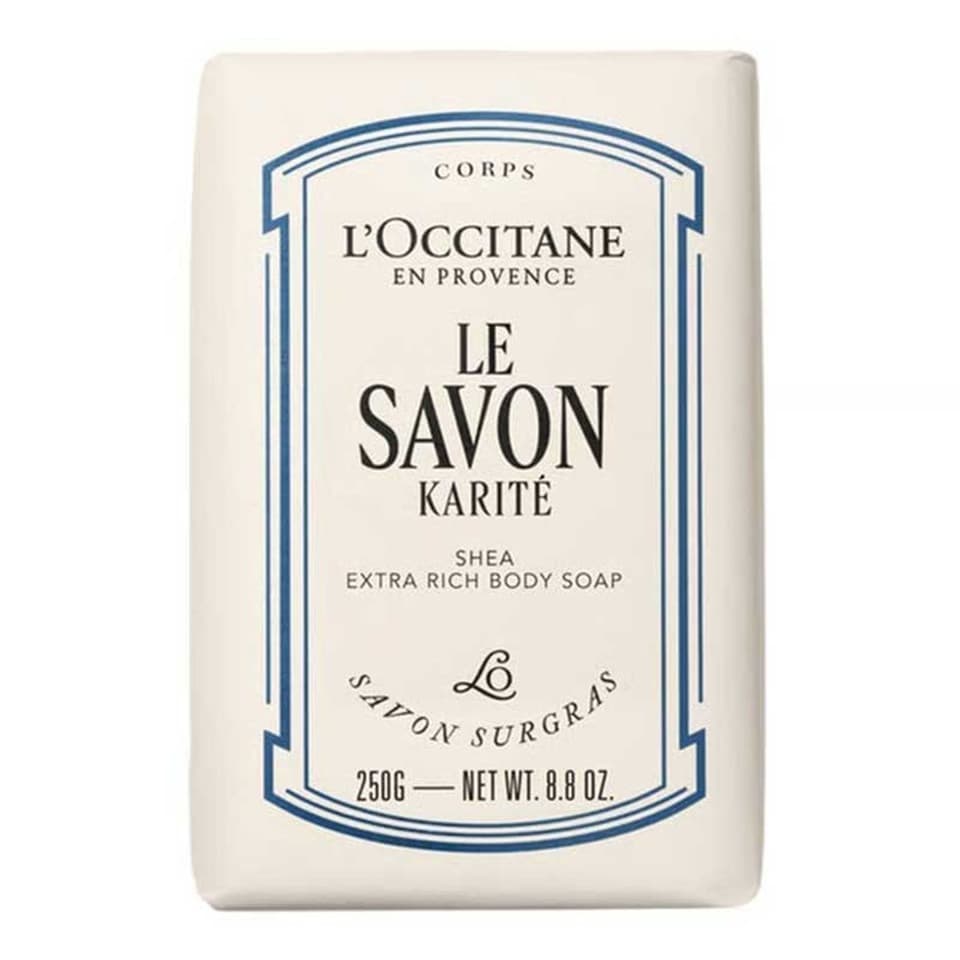 Sapone Solido Karitè