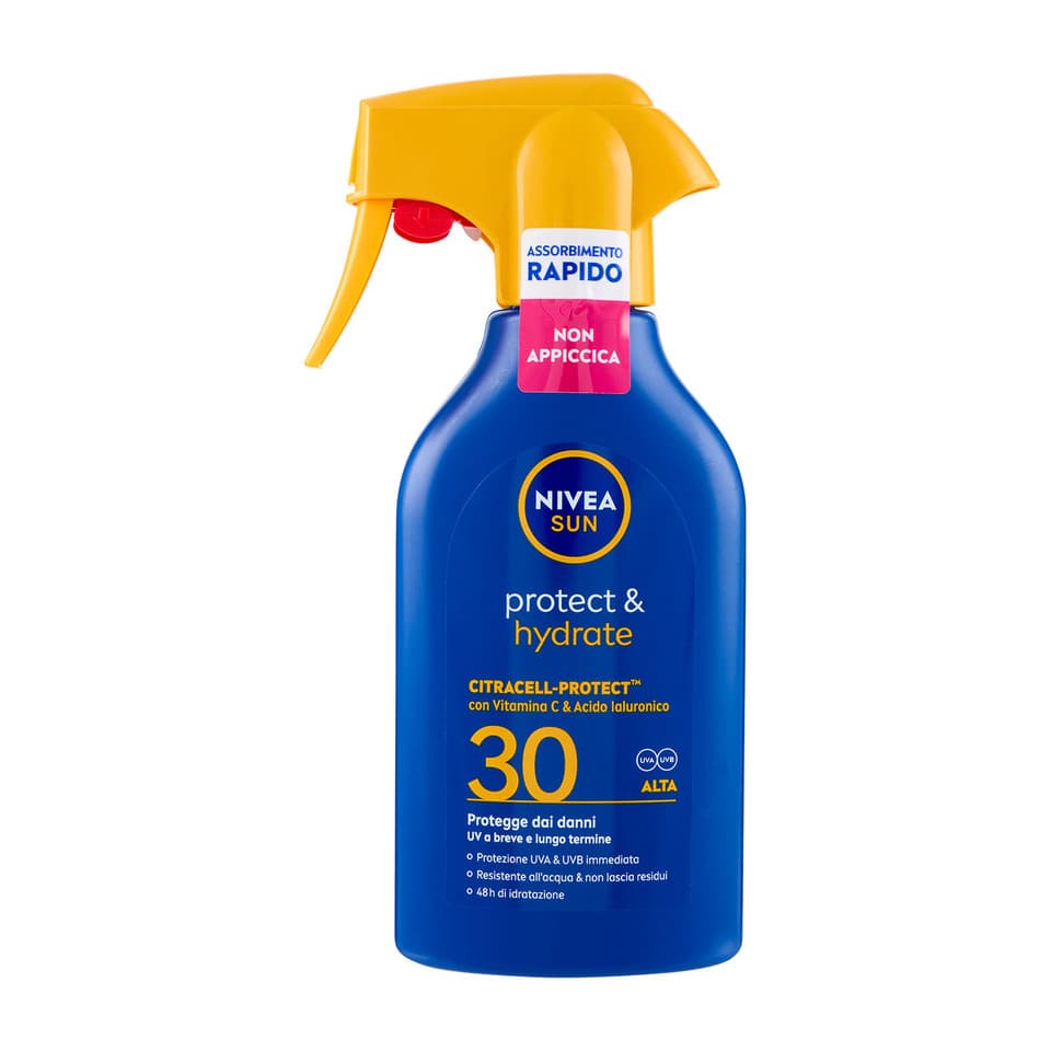 Protect & Hydrate 30 Alta - Citracell-protect