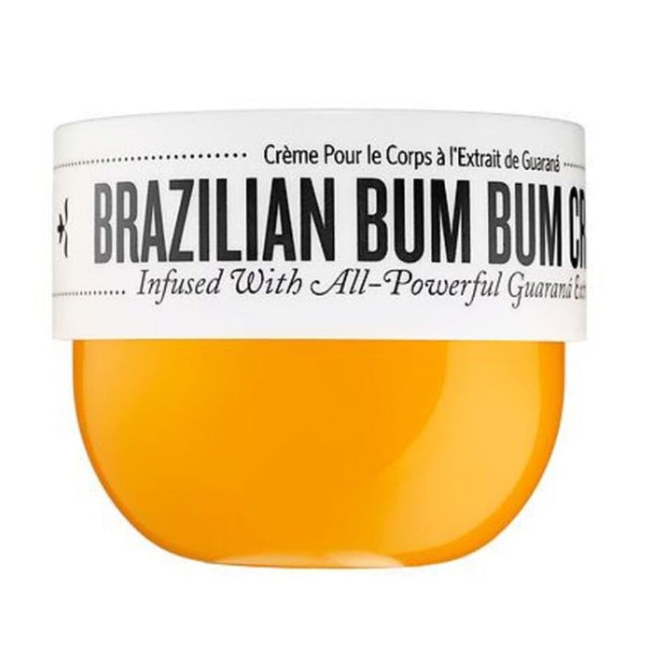 Brazilian Boom Boom Cream - Burro Per Il Corpo