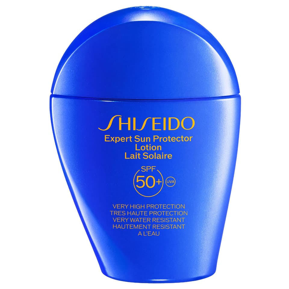 Expert Sun Protector - Latte Corpo Solare SPF50+