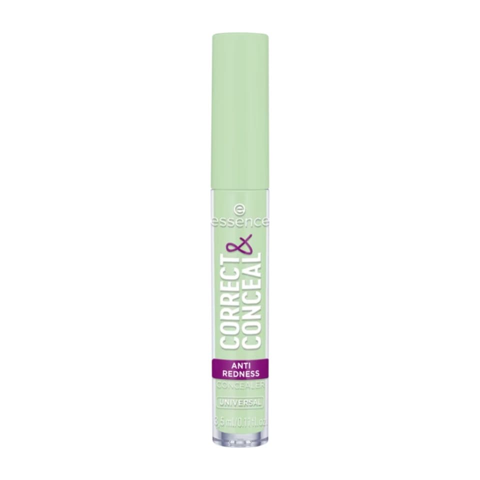 Correct & Conceal Correttore Anti-rossore - 3,5 Ml