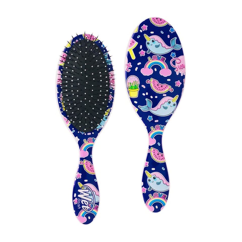 The Original Detangler – Spazzola Districante Professionale