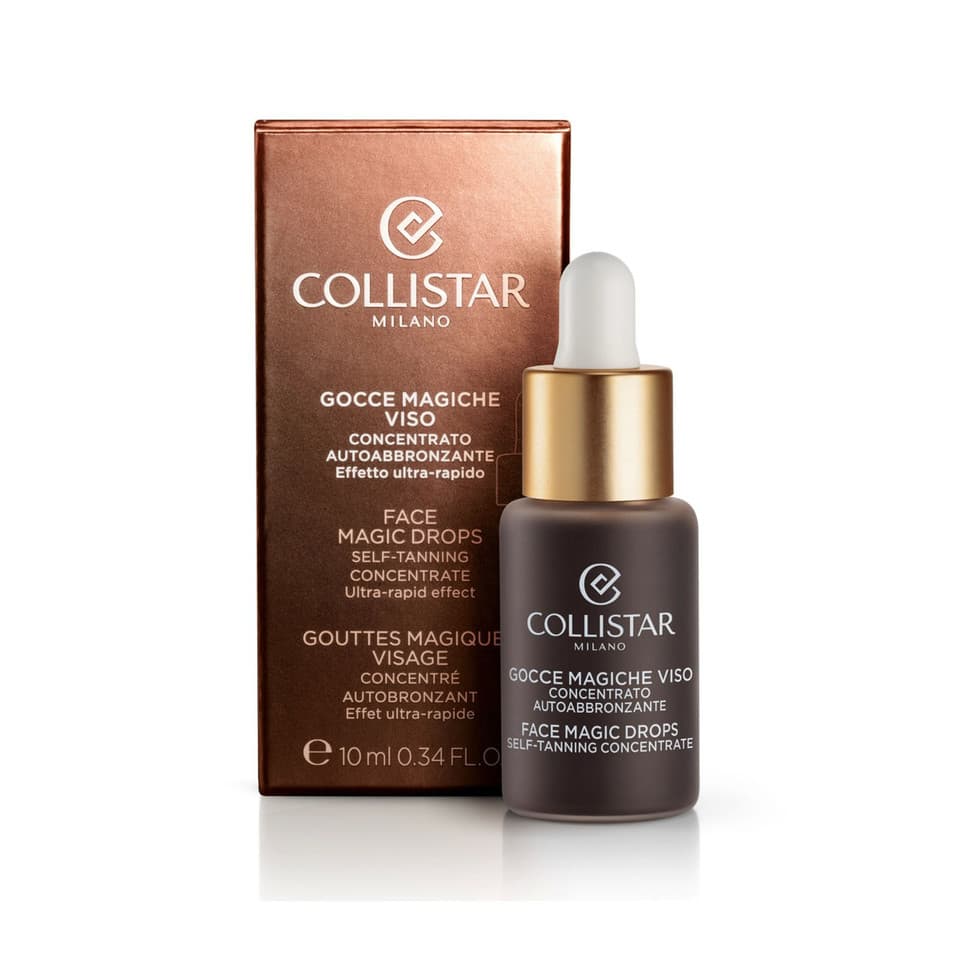 Gocce Magiche Viso 10 ml