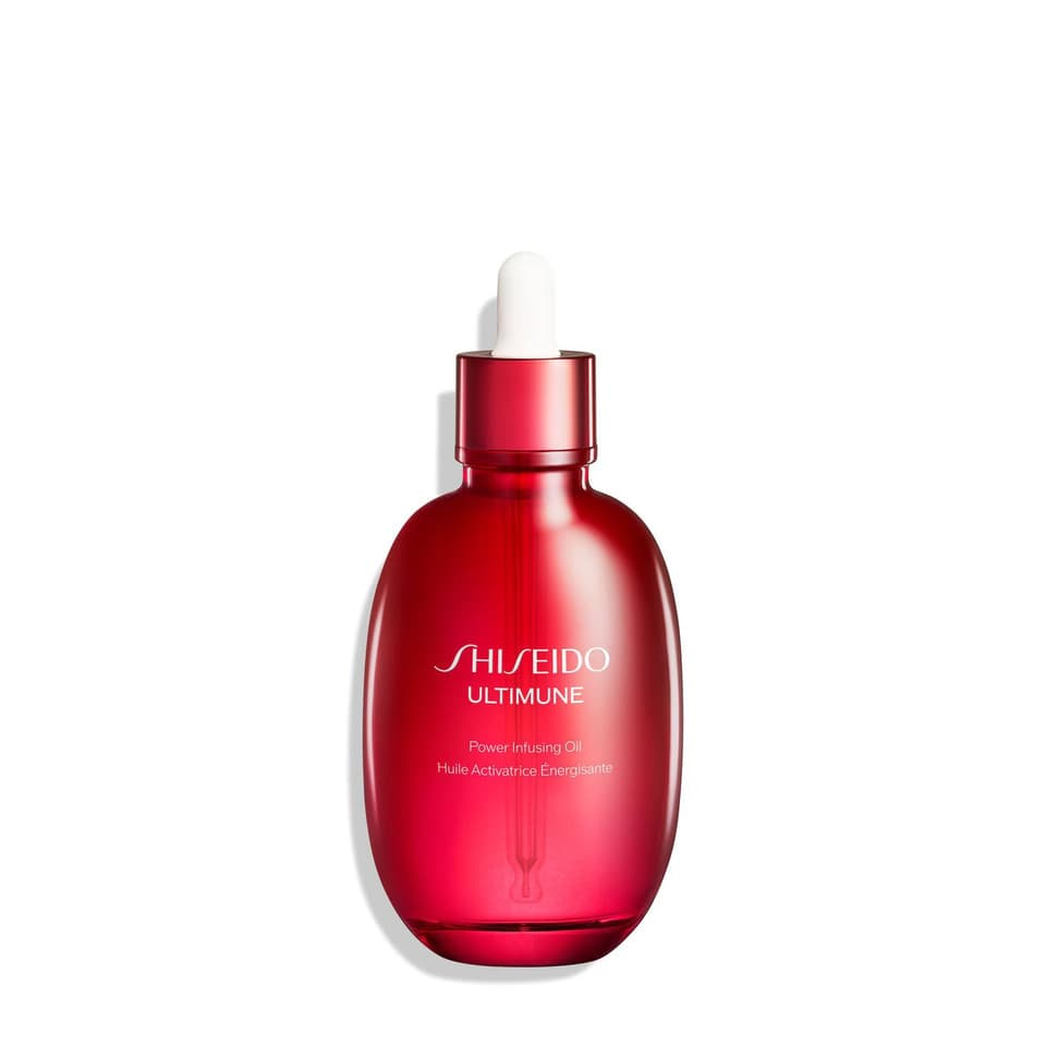 Ultimune Power Infusing Oil