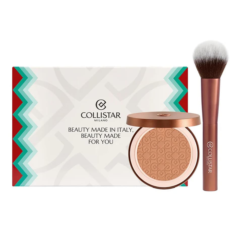 Cofanetto Magica Terra Magica Terra Abbronzante 4.4 + Pennello