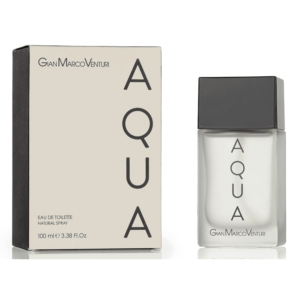 Aqua - Eau De Toilette
