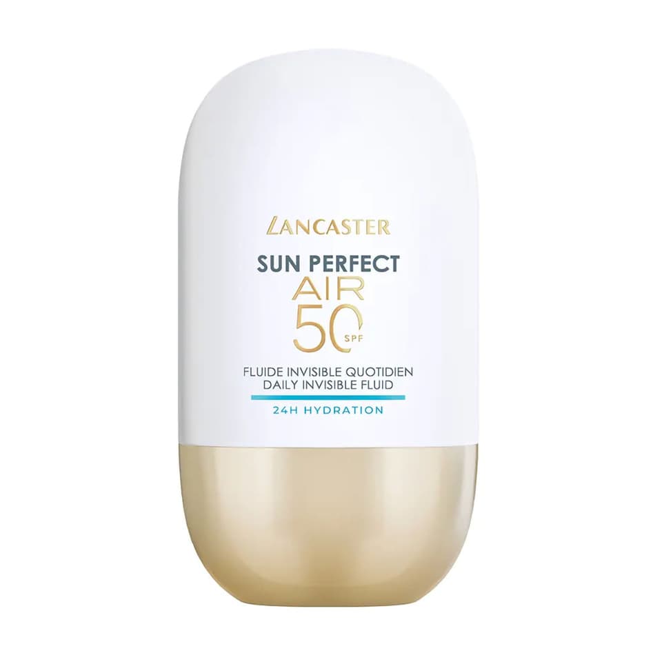 Sun Perfect Air Hydration - Fluido Invisibile Quotidiano Spf50