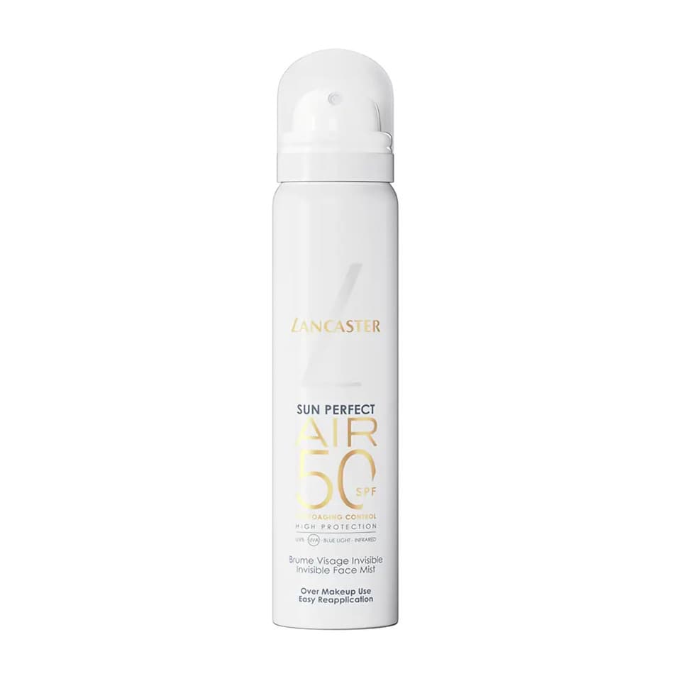 Sun Perfect Air Mist Spf 50 - Spray Invisibile Per L’aria