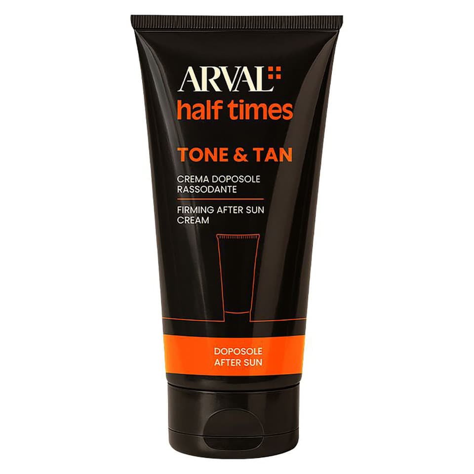 Tone & Tan – Crema Doposole Rassodante