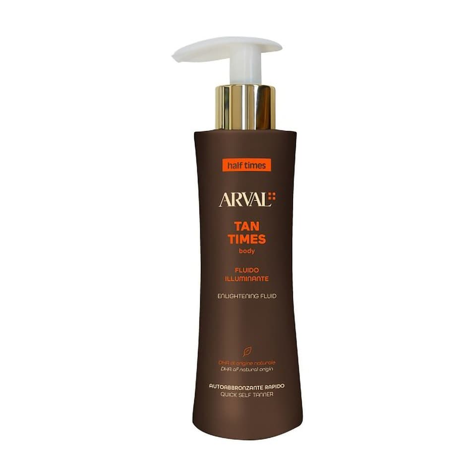 Tan Times Body Fluido Illuminante