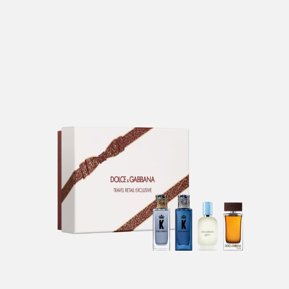 Mini size Set - Uomo