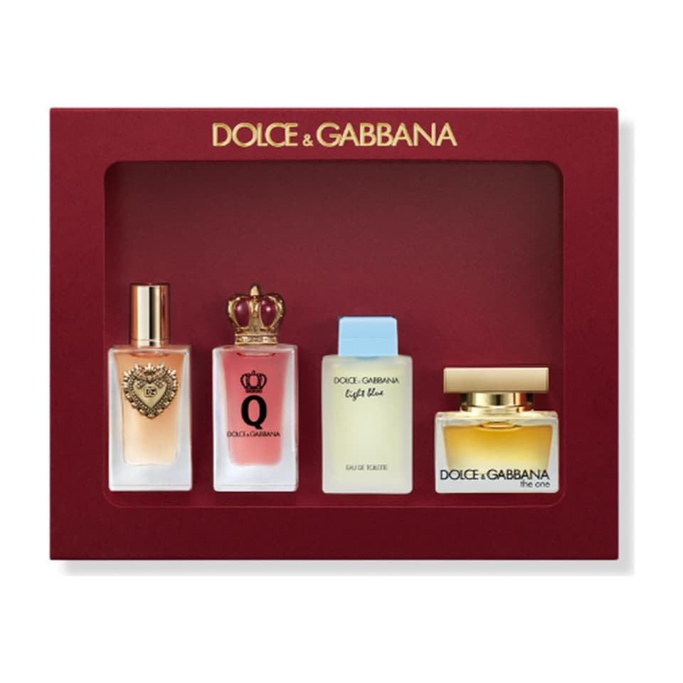 Mini Size Set - Donna