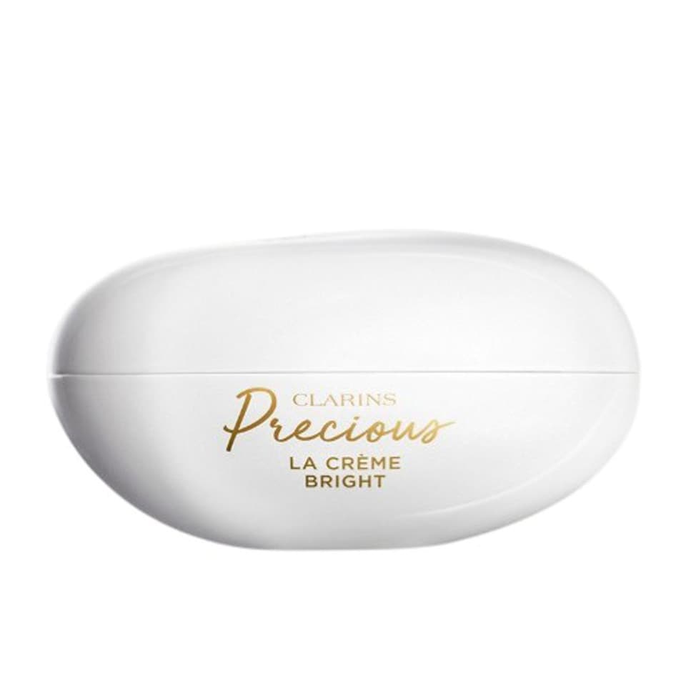 La Crème éclat Precious