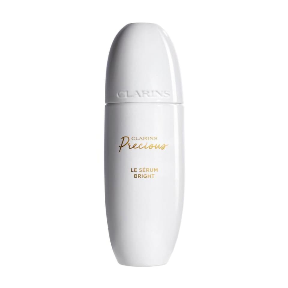 Le Sérum Bright Clarins Precious