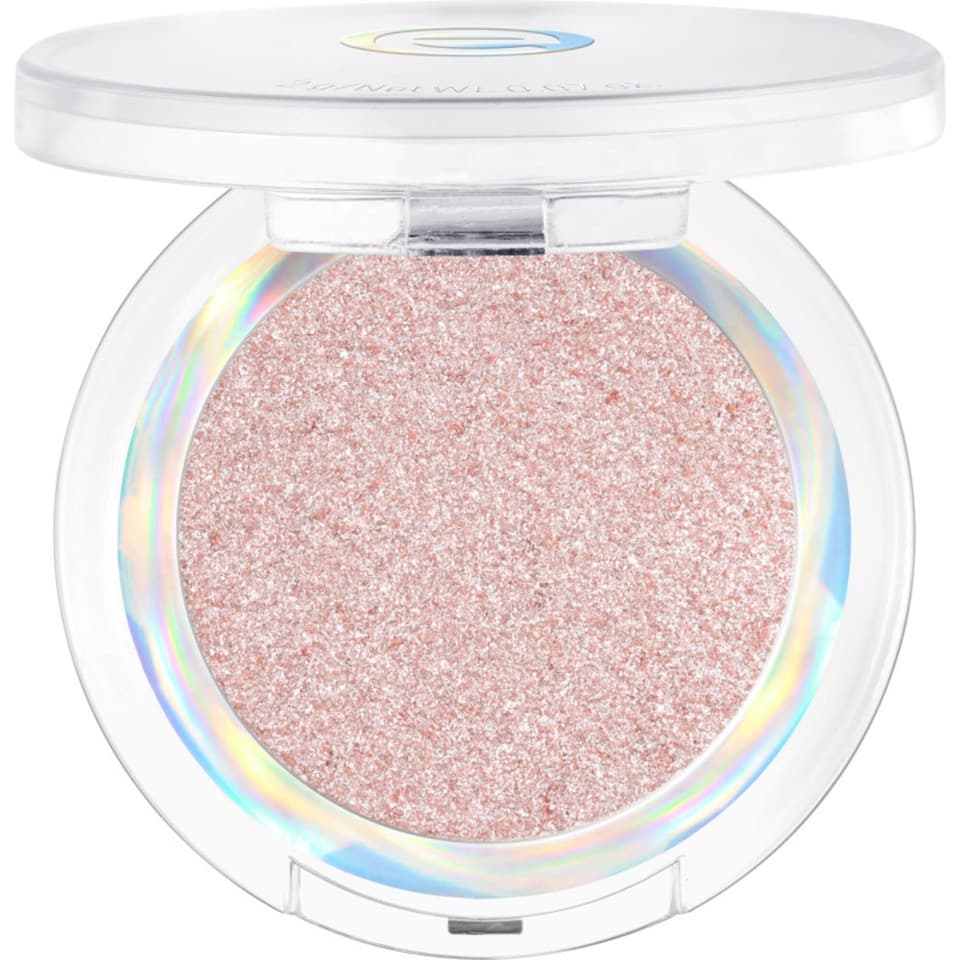 Ombretto Mono Glitter