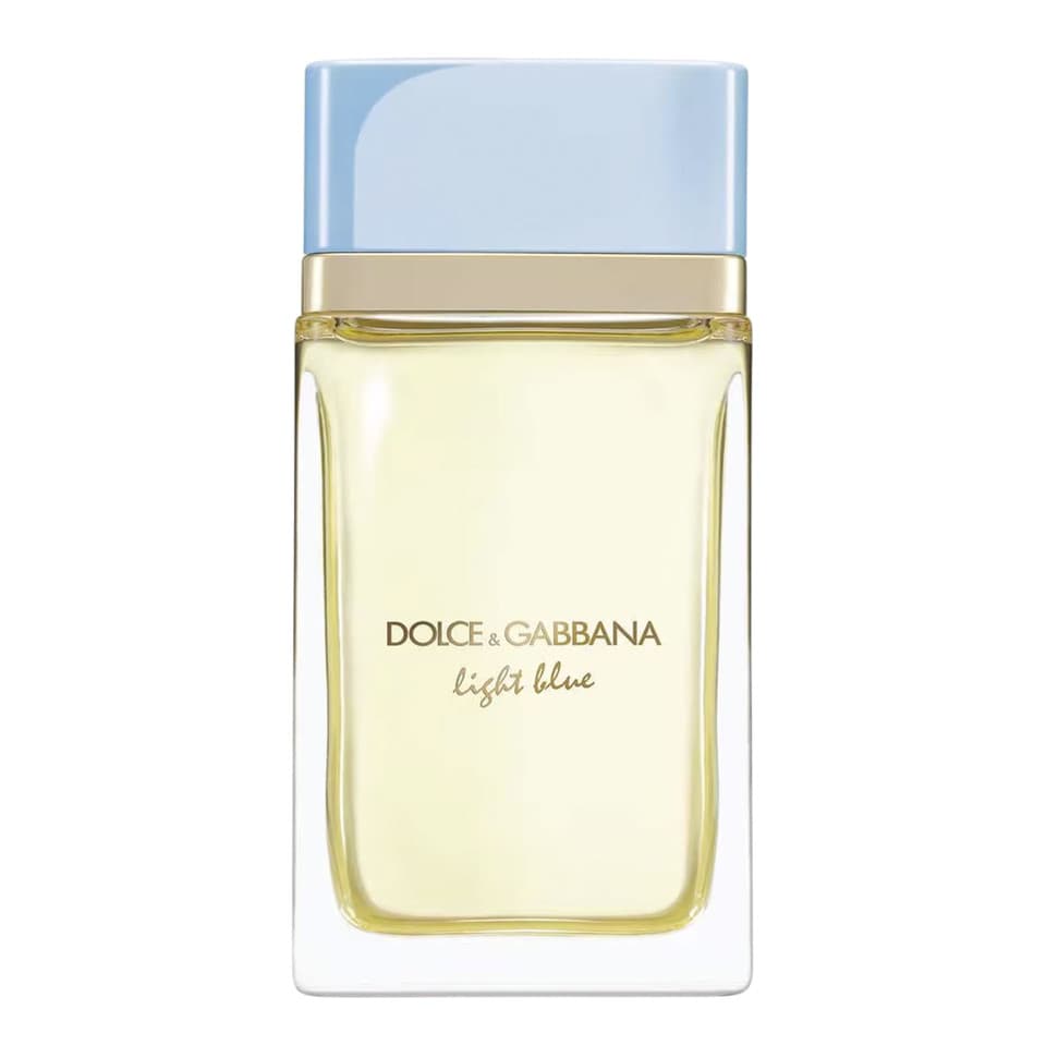 Light Blue - Eau De Parfum