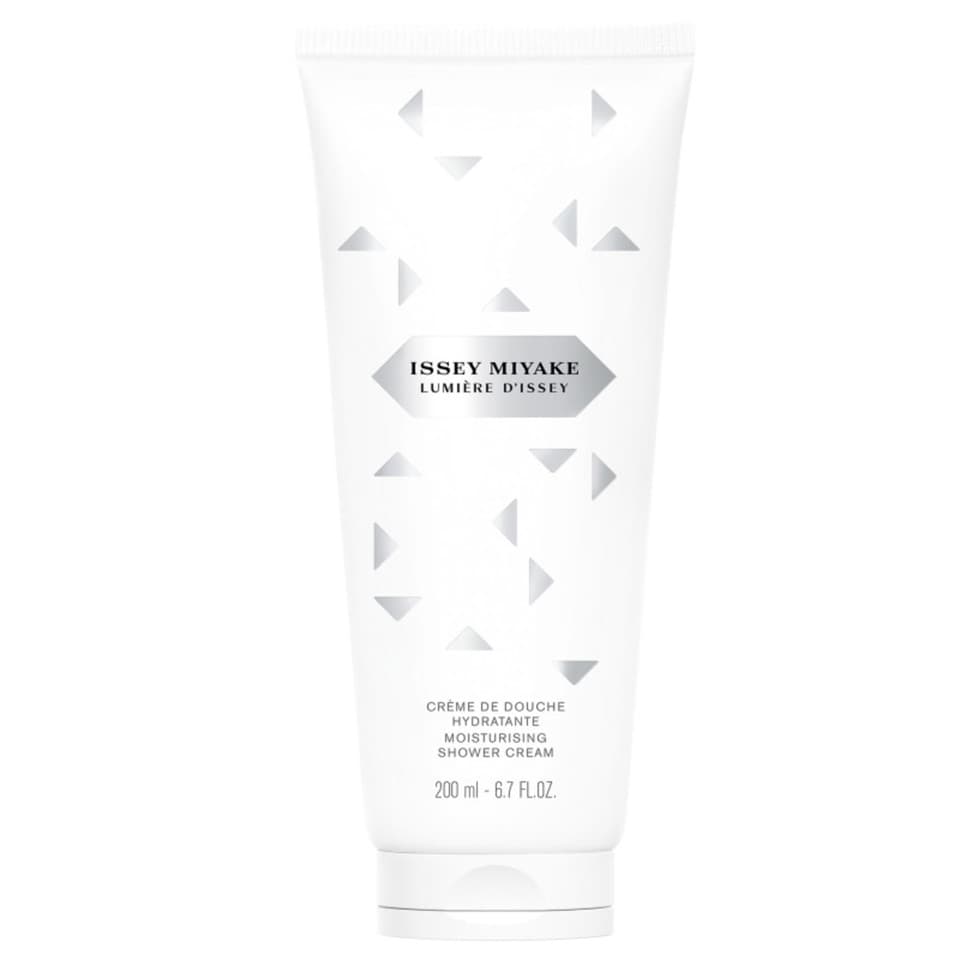Lumiere D`issey Shower Cream