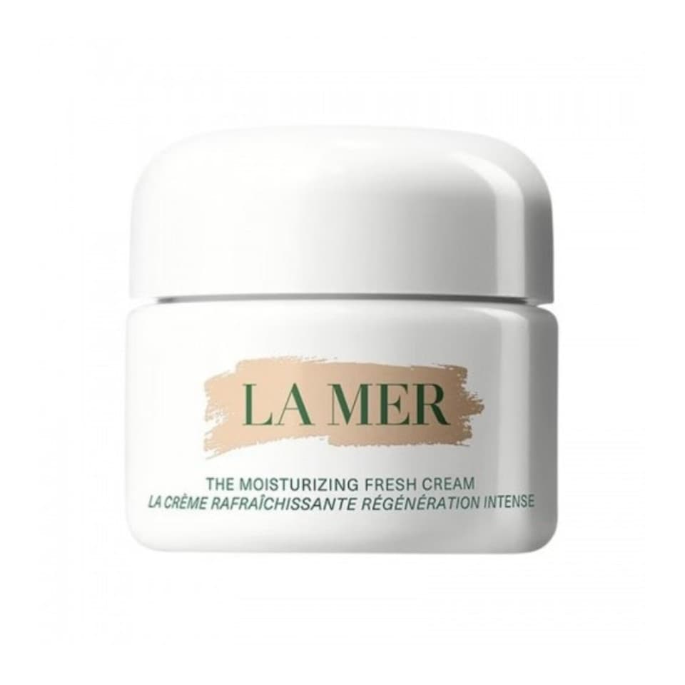 The Moisturizing Fresh Cream