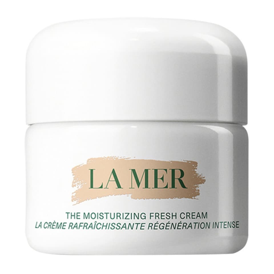 Moisturizing Fresh Cream - Crema Idratante Fresca