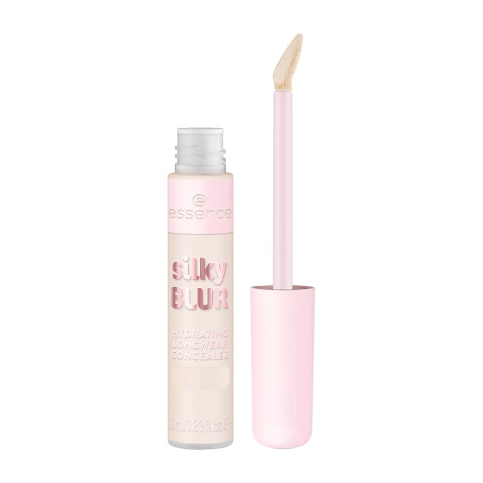 Silky Blur Hydrating Longwear Correttore