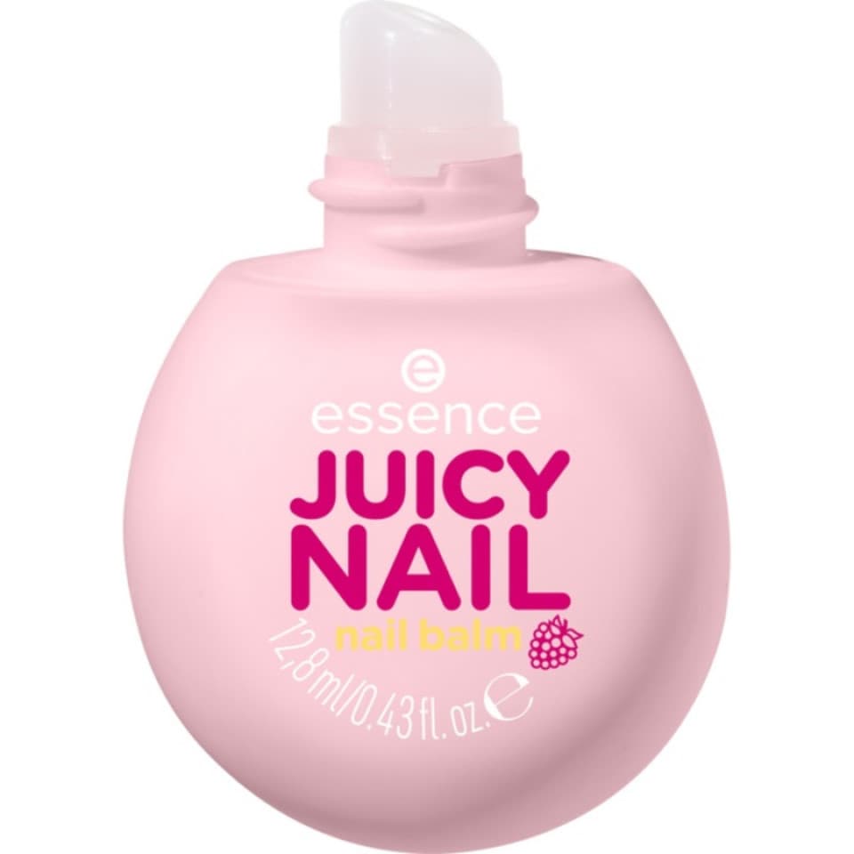 Juicy Nail Balsamo Unghie 01