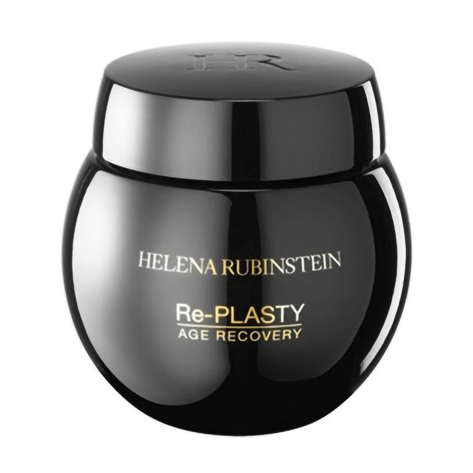 Re-plasty Age Recovery Night - Crema Notte