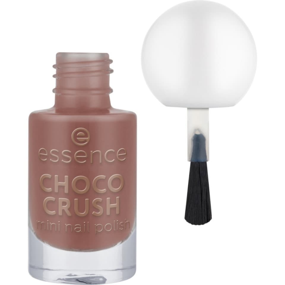 Choco Crush Mini Smalto Unghie