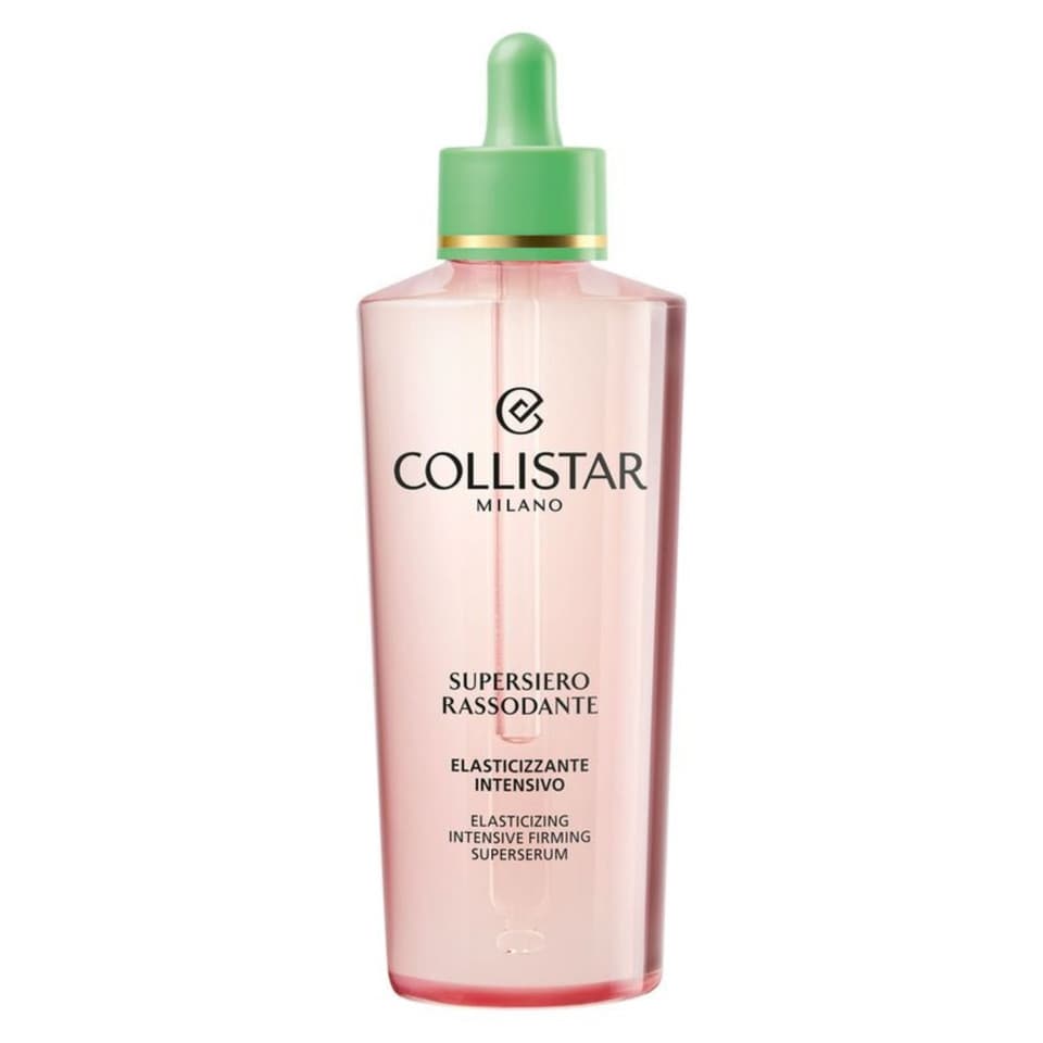 Supersiero Rassodante Elasticizzante Intensivo