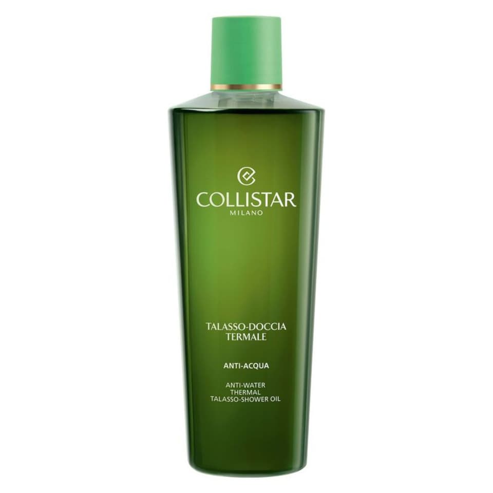 Talasso-doccia Termale Anti-acqua