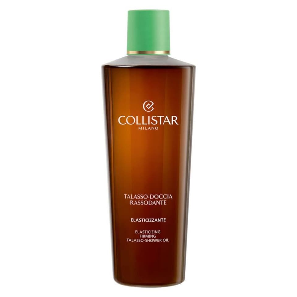 Talasso-doccia Rassodante Elasticizzante
