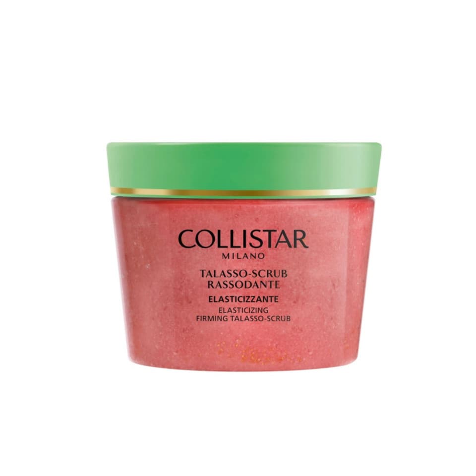 Talasso-scrub Rassodante Elasticizzante