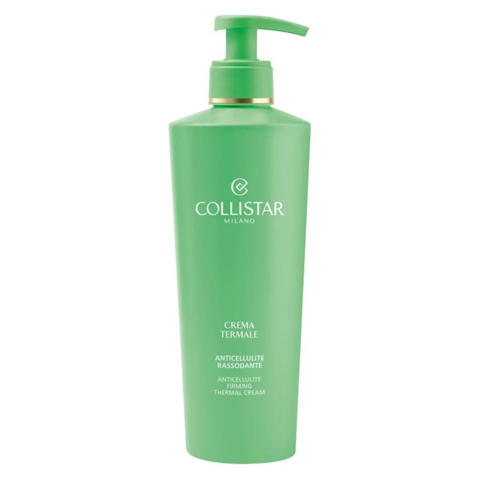 Crema Termale Anticellulite Rassodante