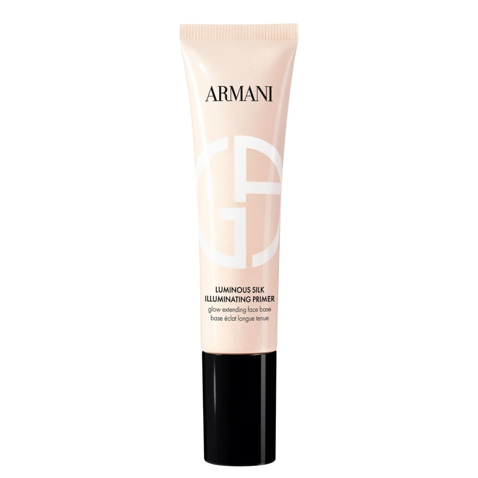 Luminous Silk Glow Extending Primer