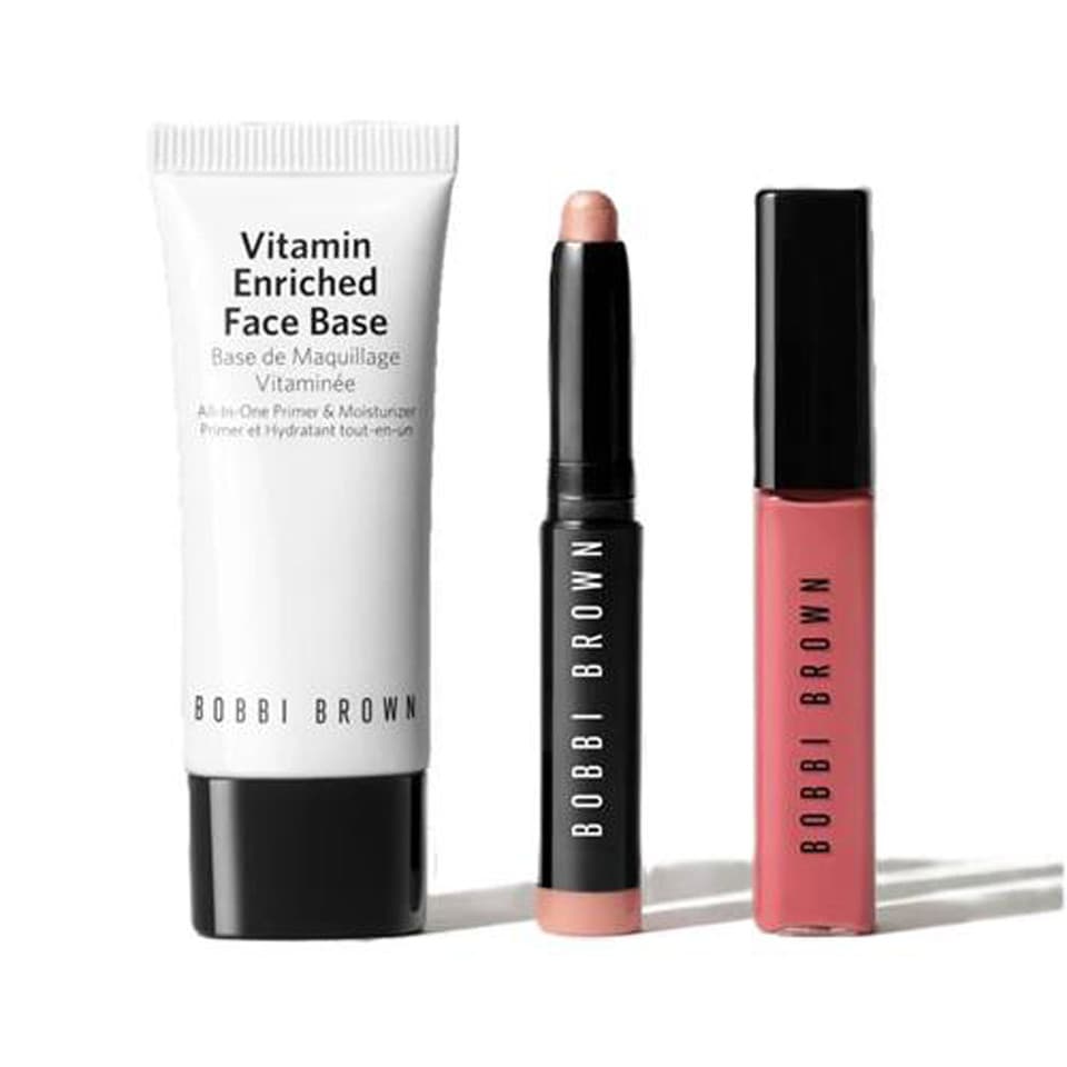 Intro To Bobbi Brow Set