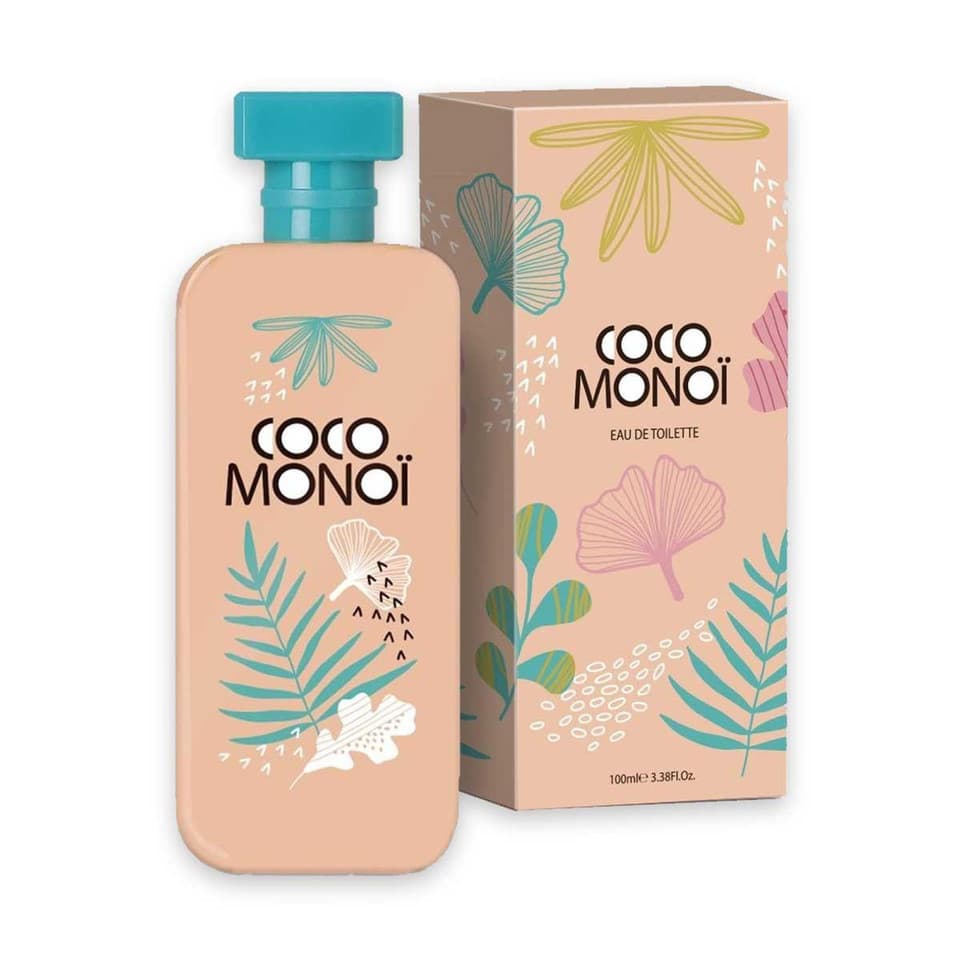 Coco Monoi - Eau De Toilette