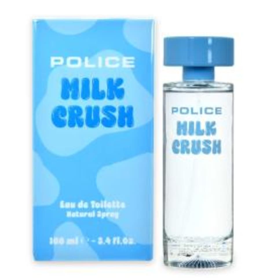Milk Crush - Eau De Toilette