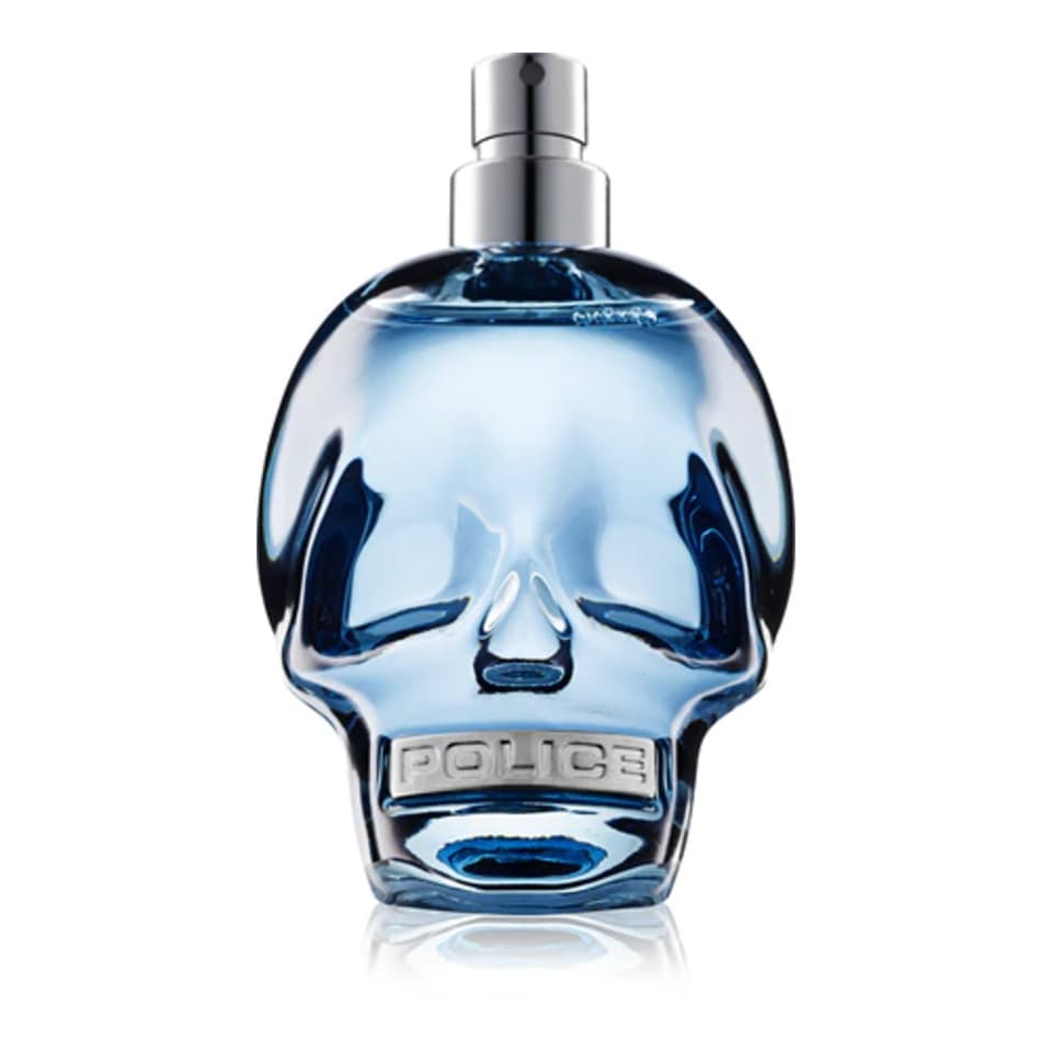 To Be Uomo - Eau De Toilette