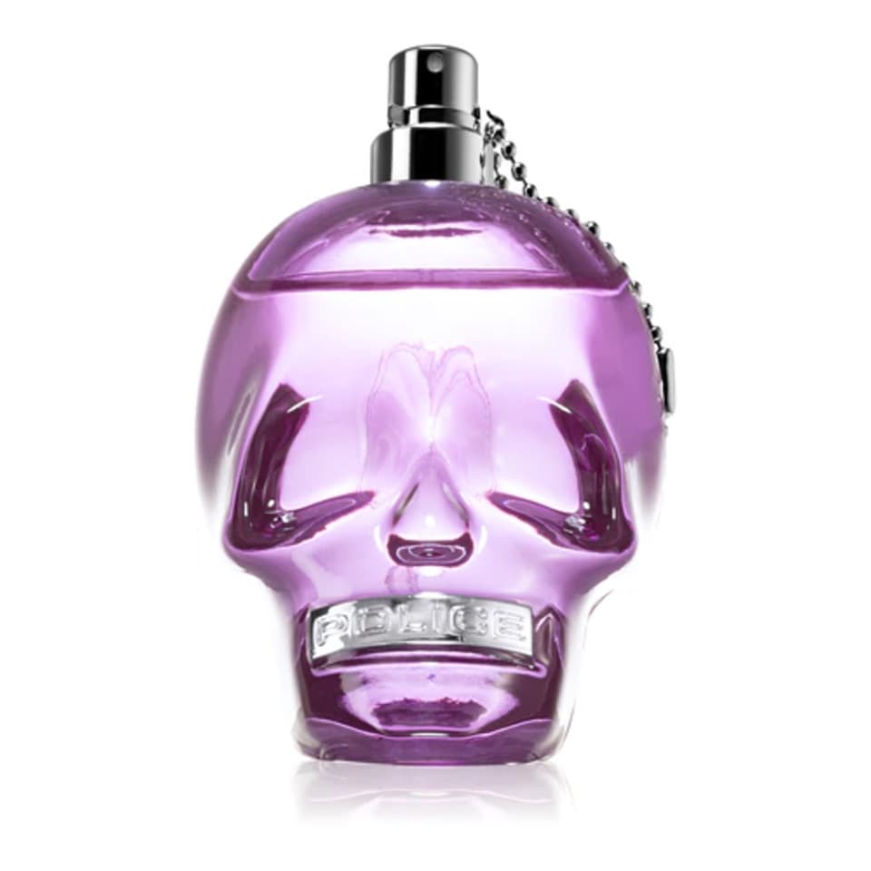 To Be Donna - Eau De Toilette