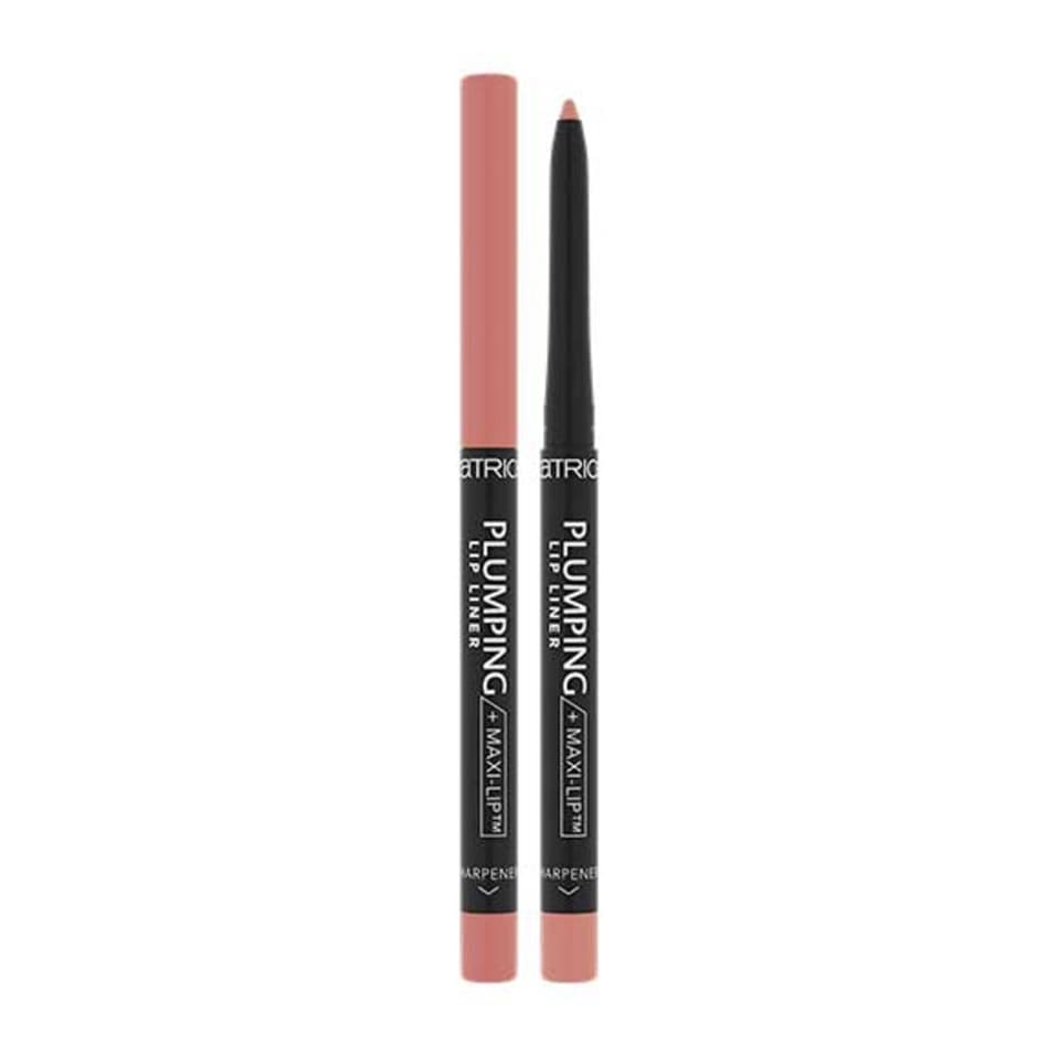 Lip Liner Plumping Lip Liner
