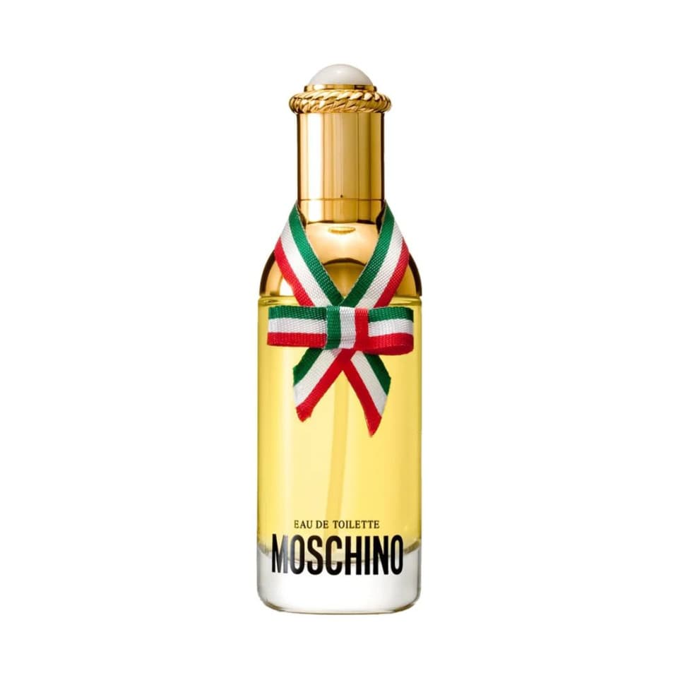 Moschino Pour Femme - Eau De Toilette