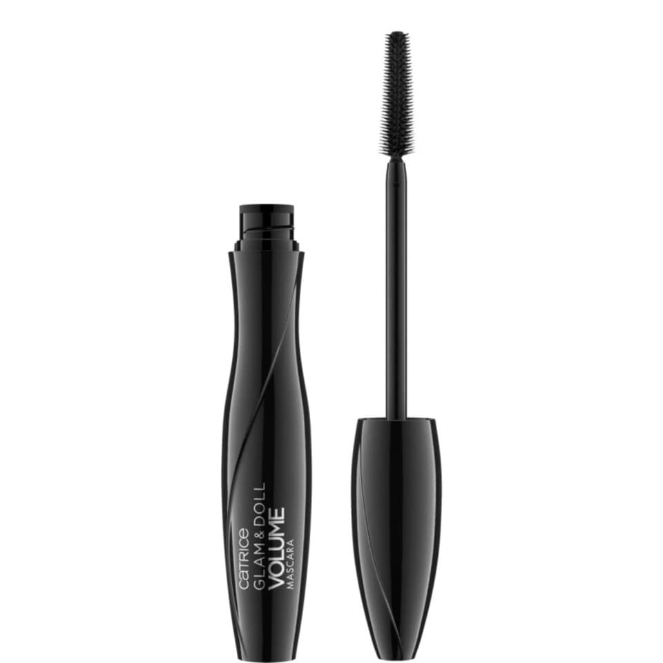 Mascara Glam&doll Volume 010