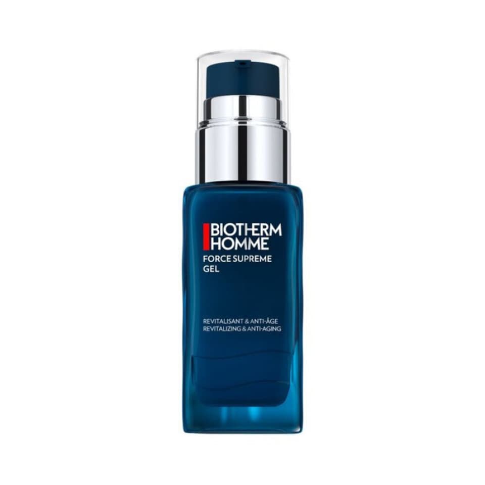 Homme Force Supreme Gel Anti-età