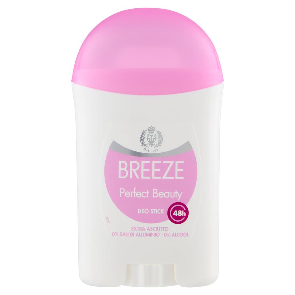Perfect Beauty Deo Stick 48h