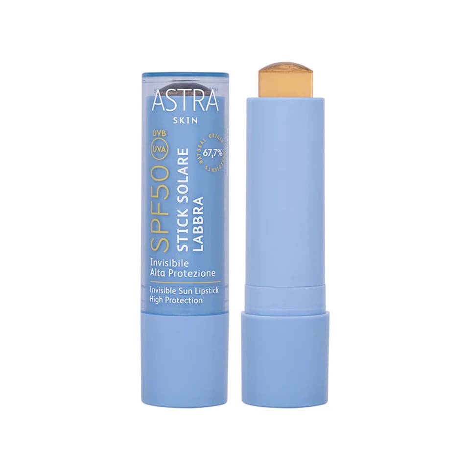 Lip Balm Spf 50