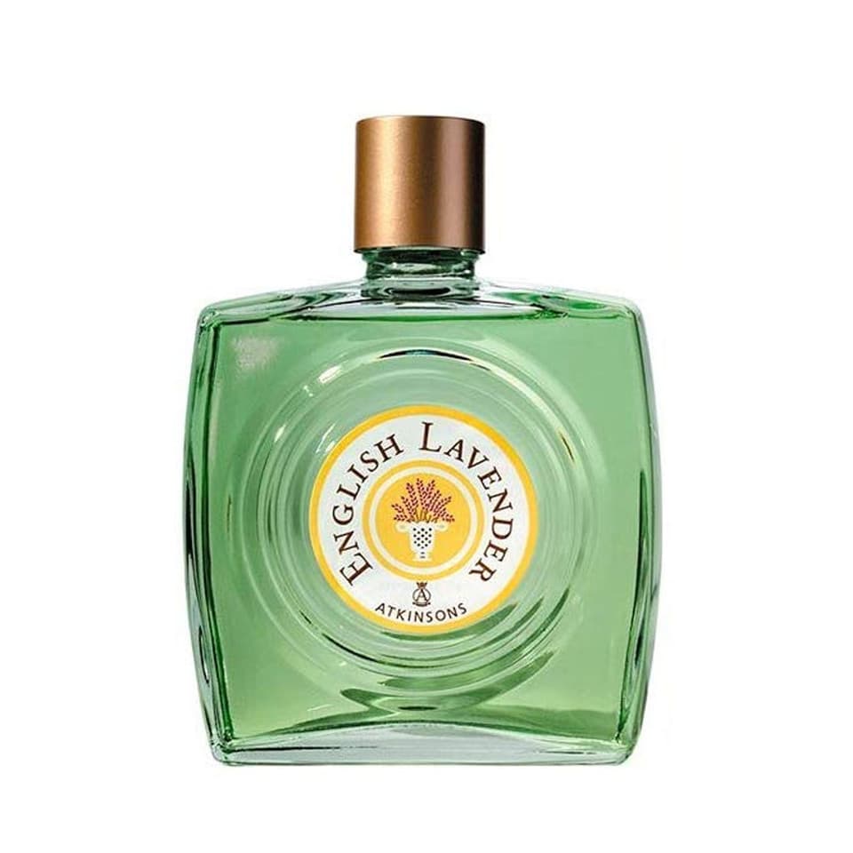 English Lavender - Eau De Toilette