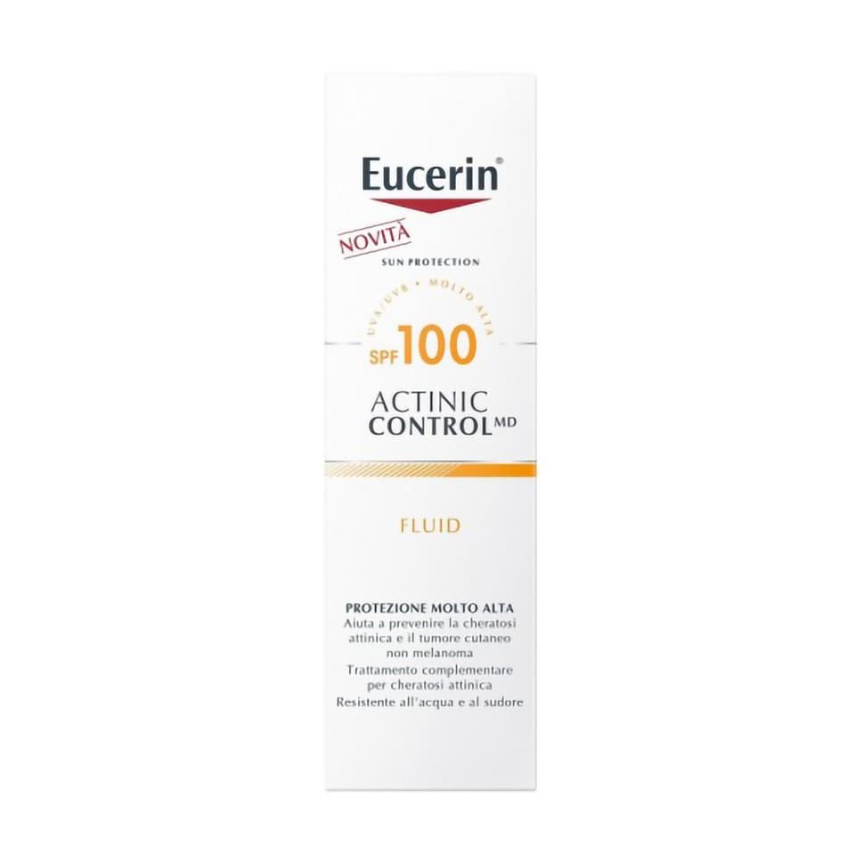 Sun Actinic Control Spf100 - Fluido