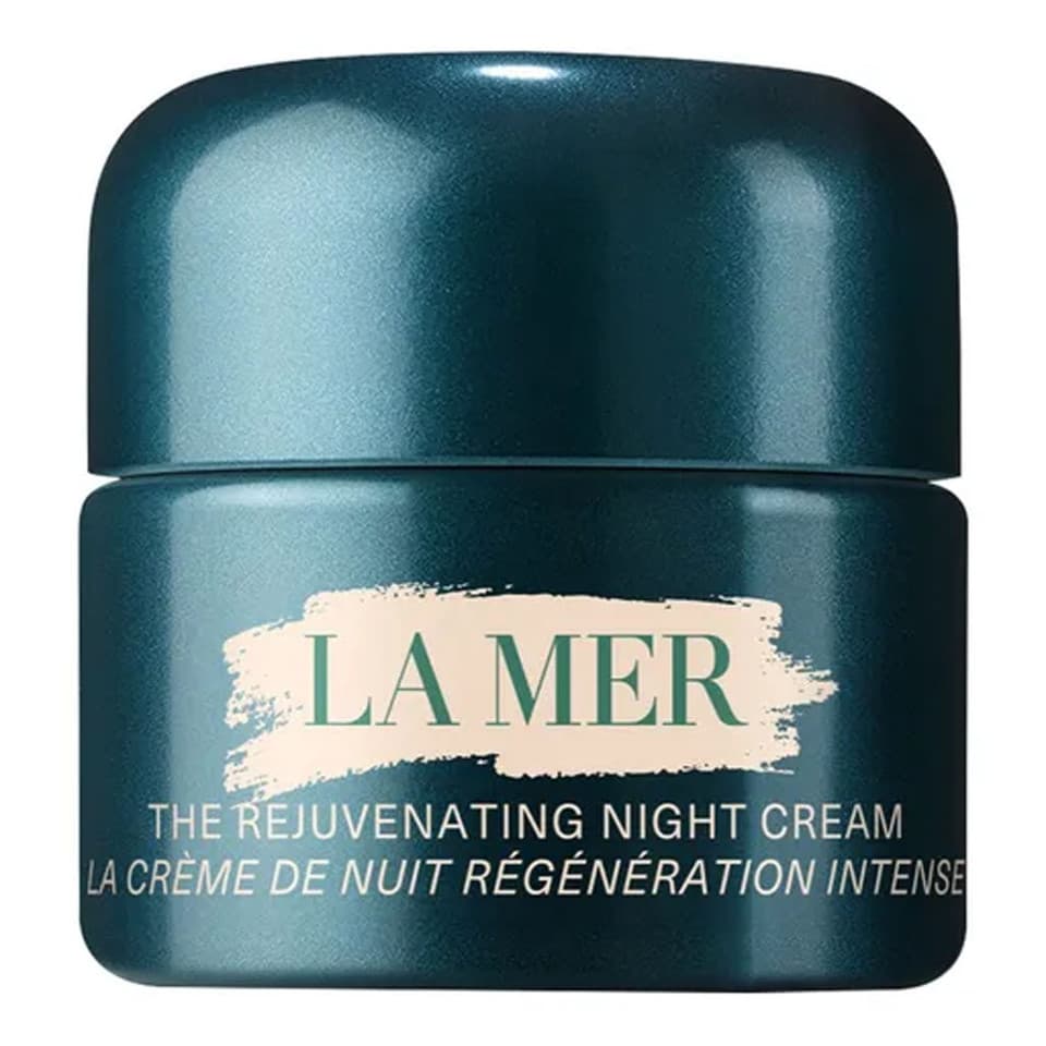 Mini Essentials The Rejuvenating Night Cream